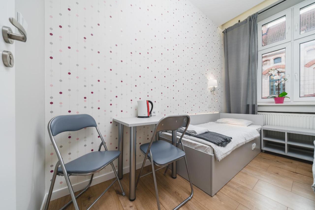 Cracow Old Town Apartments By Homeclick Kraków Eksteriør billede