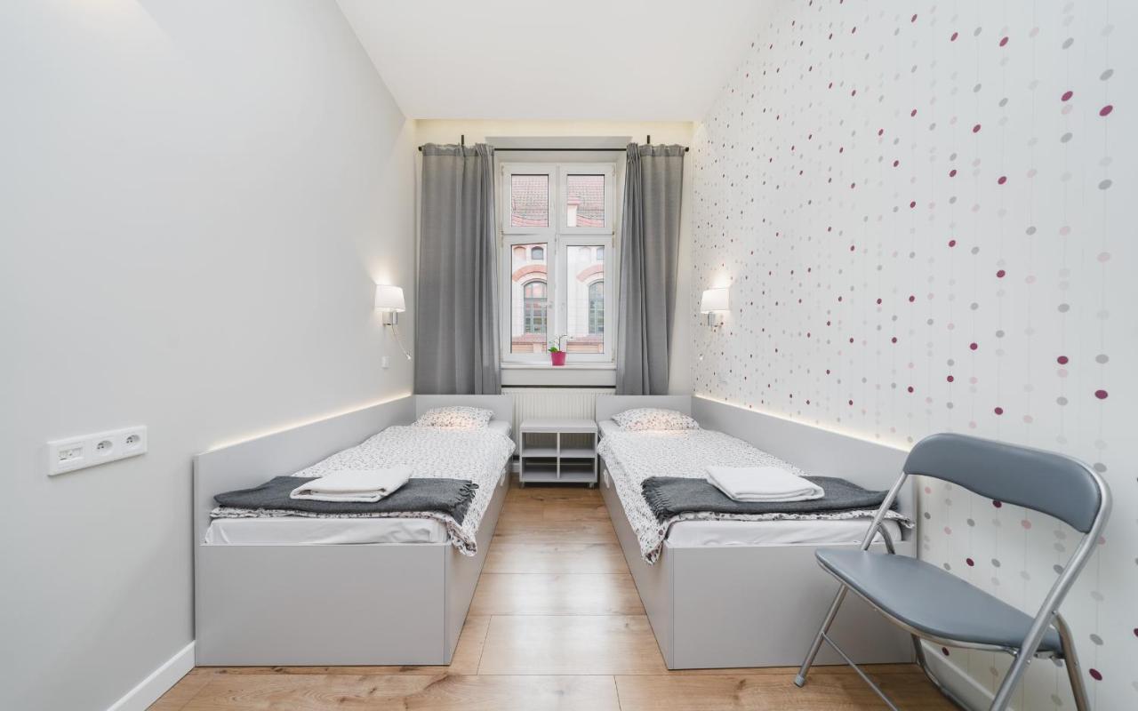 Cracow Old Town Apartments By Homeclick Kraków Eksteriør billede