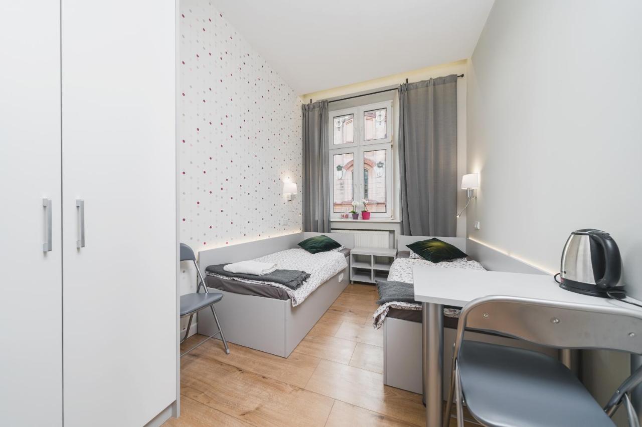 Cracow Old Town Apartments By Homeclick Kraków Eksteriør billede