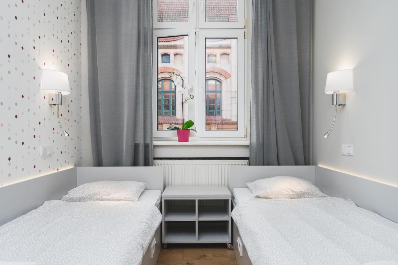 Cracow Old Town Apartments By Homeclick Kraków Eksteriør billede