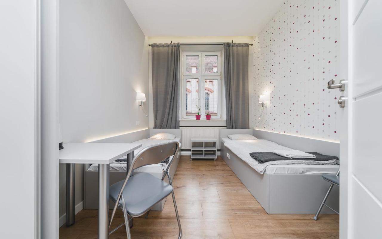 Cracow Old Town Apartments By Homeclick Kraków Eksteriør billede