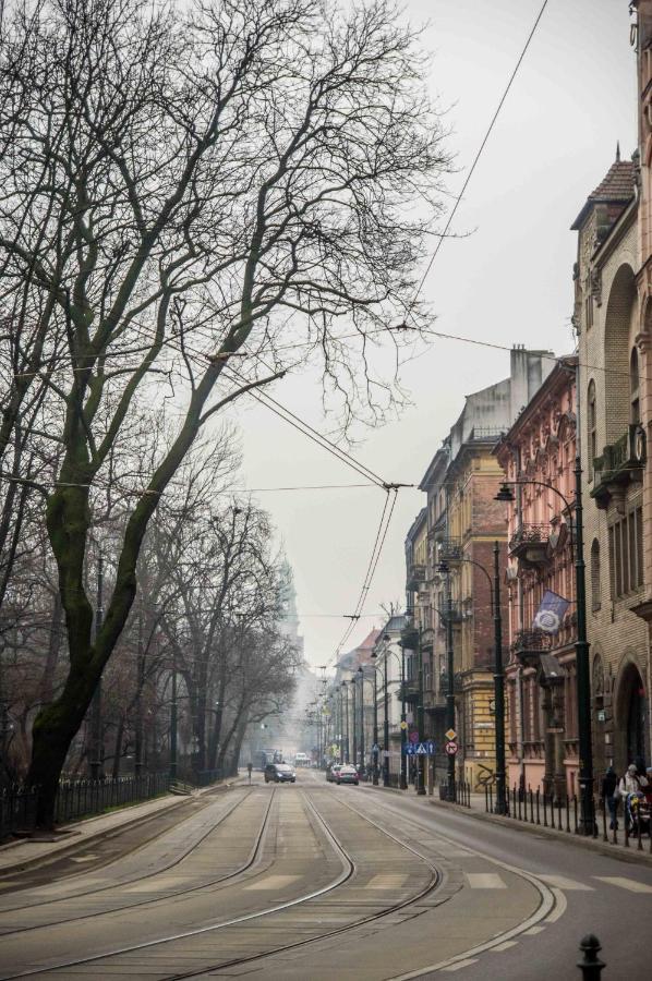 Cracow Old Town Apartments By Homeclick Kraków Eksteriør billede